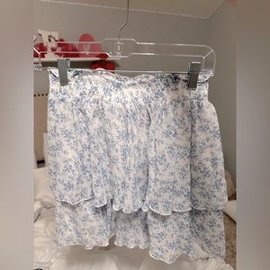 Very rare ILLA ILLA skirt, sold out everywhere!!